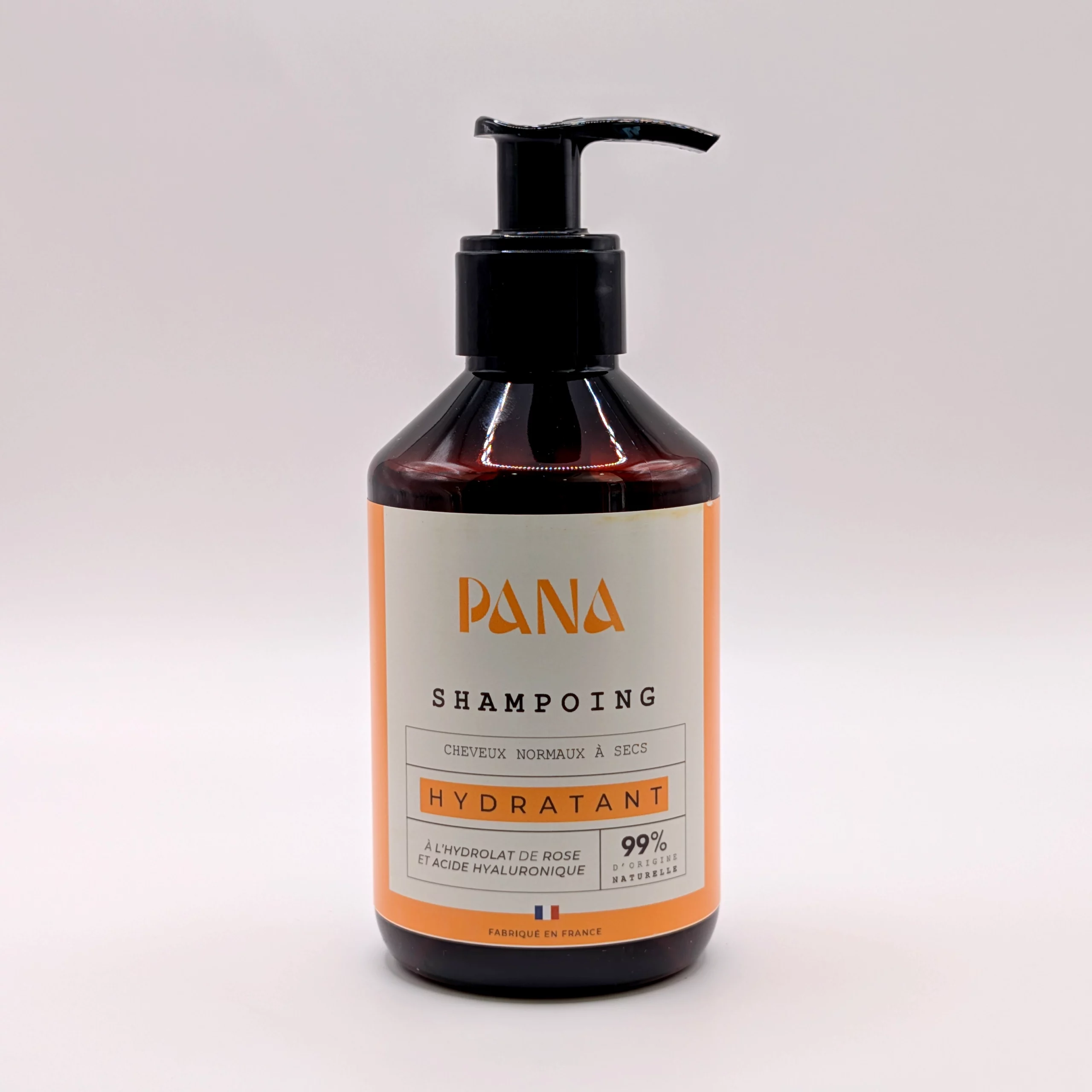 Shampoing hydratant 250 ml