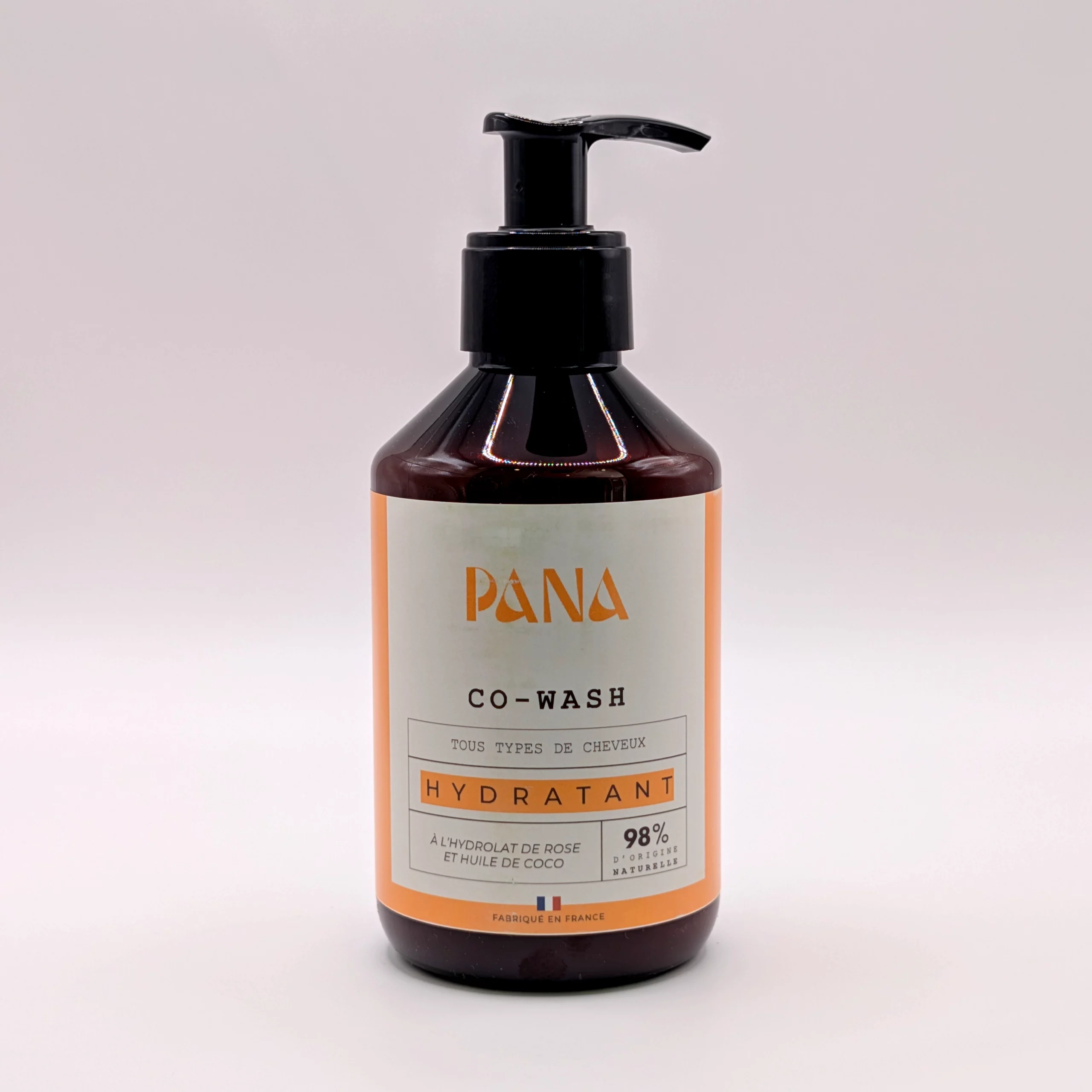 Co-Wash Hydratant Pana Beauty 250 ml