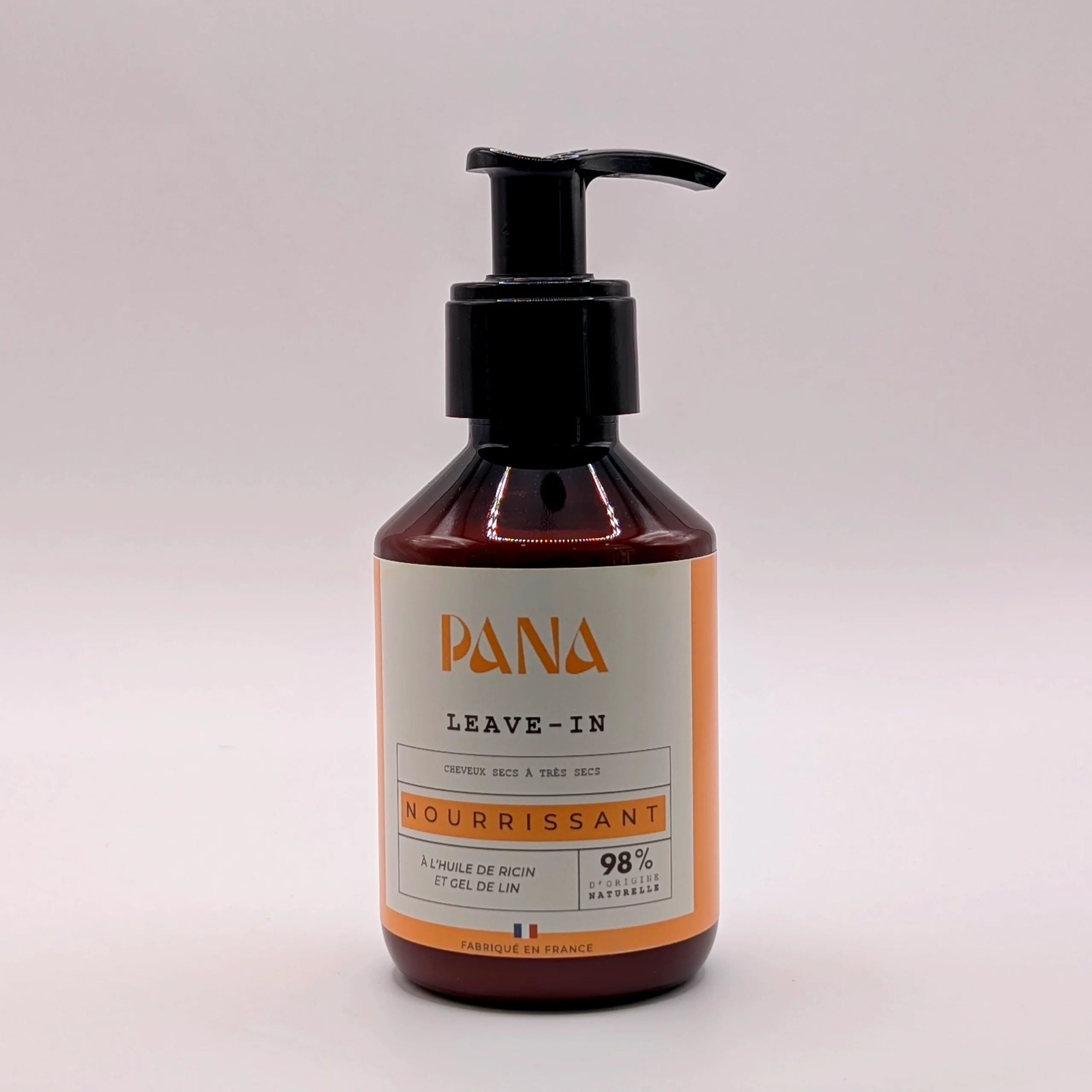 Leave In nourissant Pana Beauty 150 ml