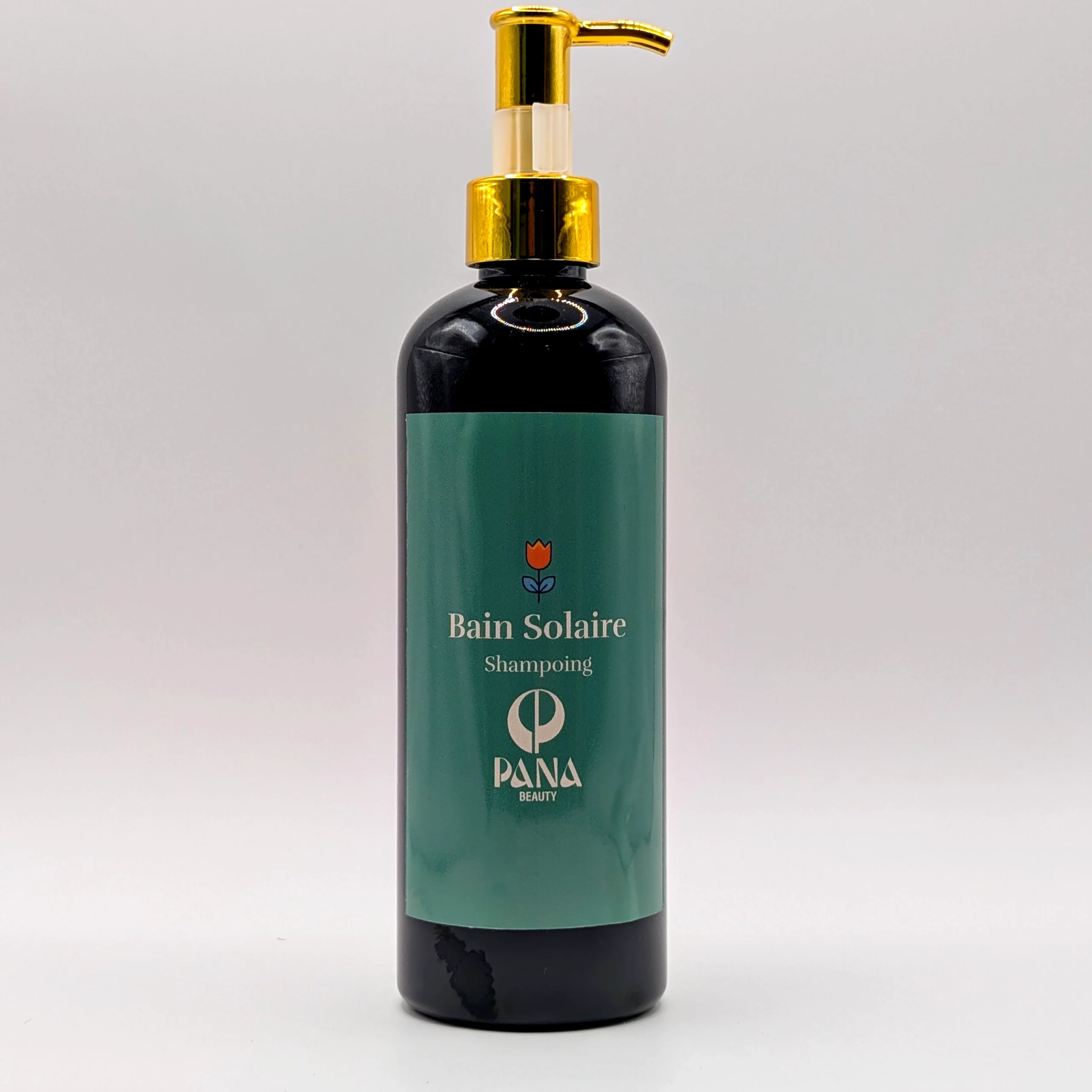 Shampoing Personnalisé