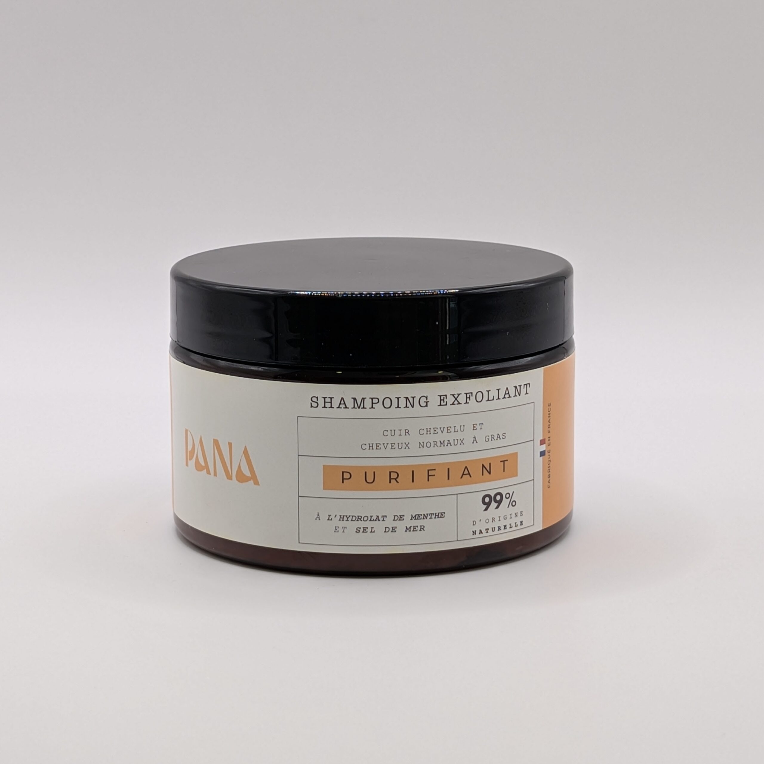 Shampoing exfoliant Pana Beauty 315 g