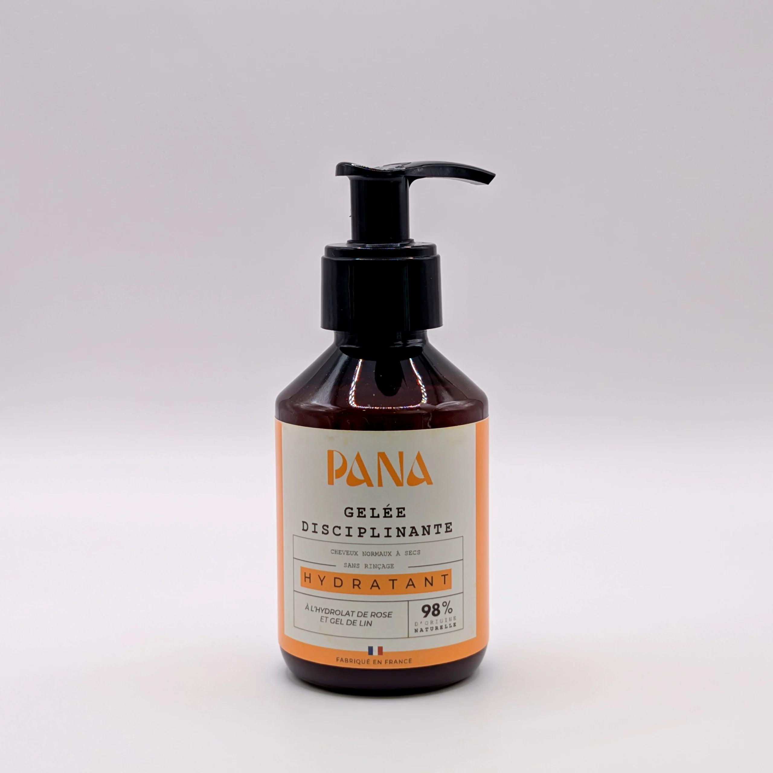 Gelée disciplinante Pana Beauty 150 ml