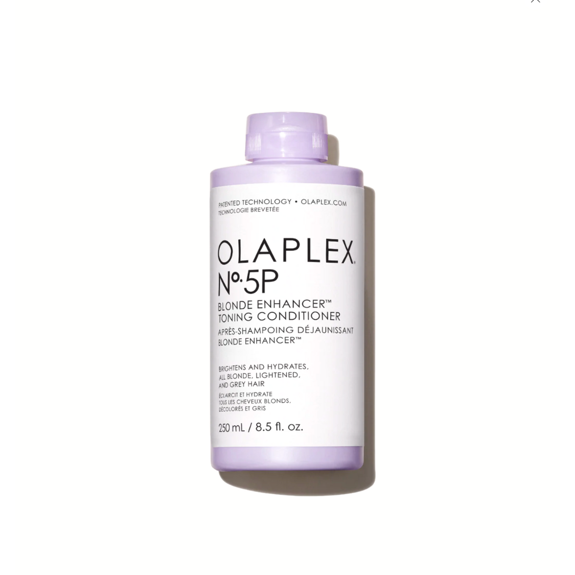 Nº.5P BLONDE ENHANCER™ TONING CONDITIONER