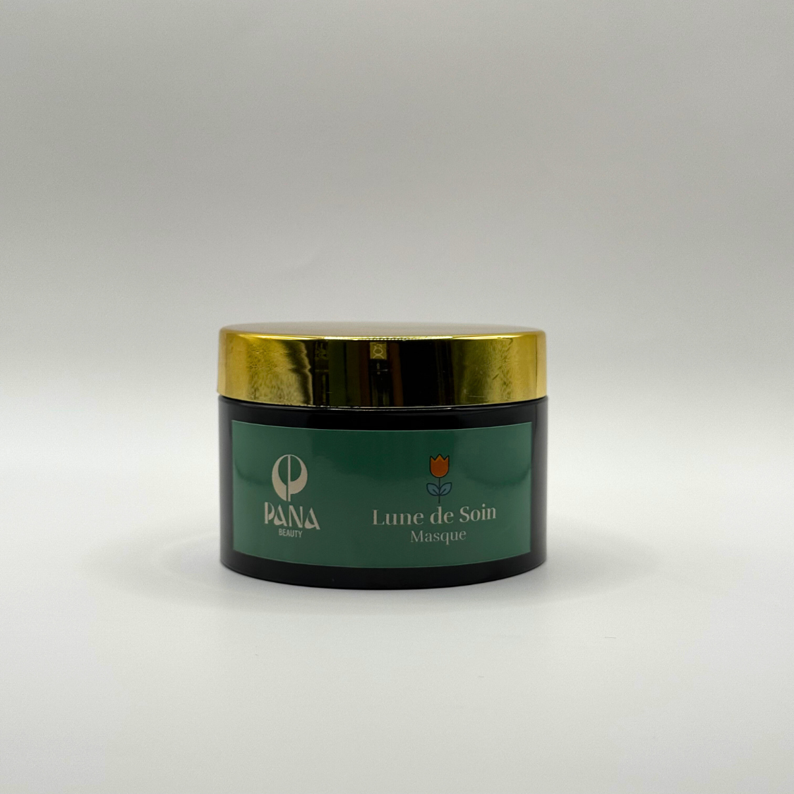 Masque personnalisé