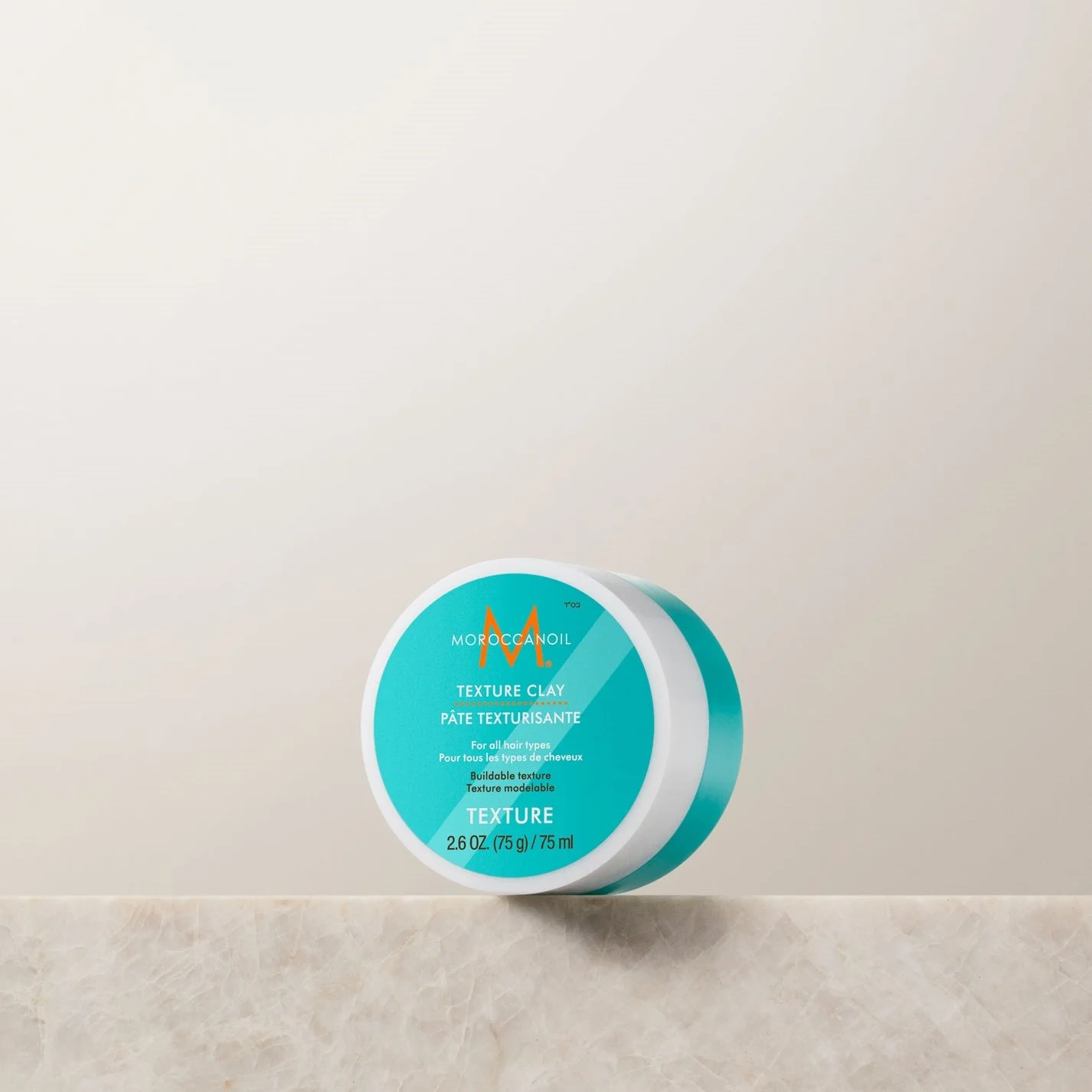Moroccanoil Dry Texture Clay 75ml